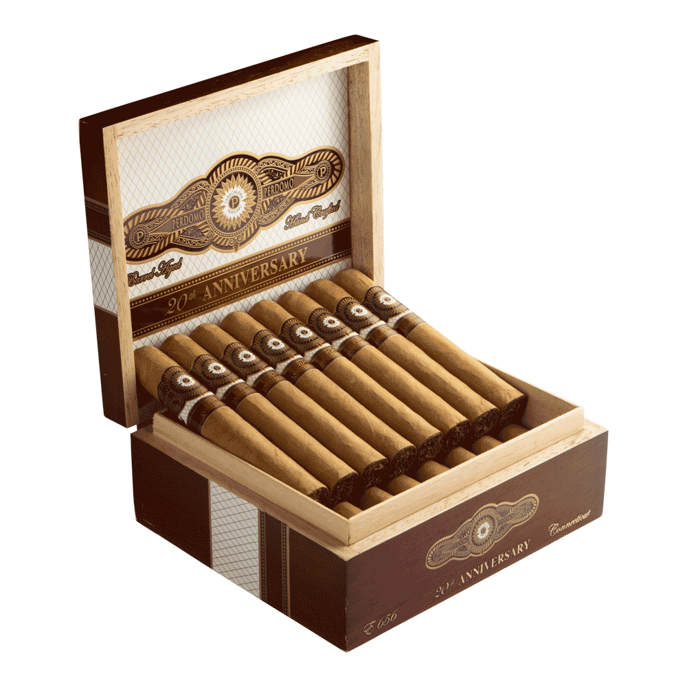 Connecticut Epicure, , cigars